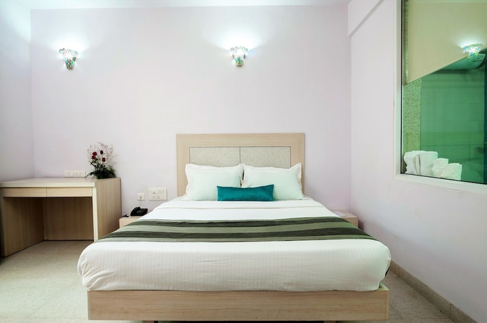 Imagen de la habitación del Hotel Prazeres Resorts. Foto 6