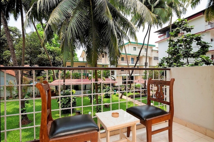 Imagen de la habitación del Hotel Prazeres Resorts. Foto 8