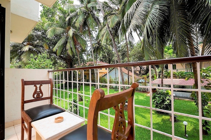 Imagen de la habitación del Hotel Prazeres Resorts. Foto 9