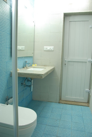 Imagen de la habitación del Hotel Prazeres Resorts. Foto 10