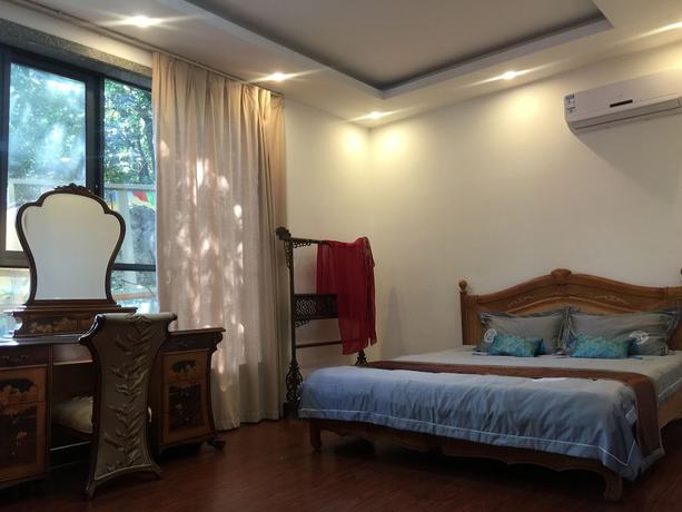 Imagen de la habitación del Hotel Prdeiction. Foto 6