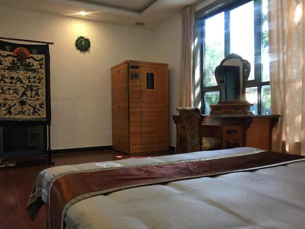 Imagen de la habitación del Hotel Prdeiction. Foto 8