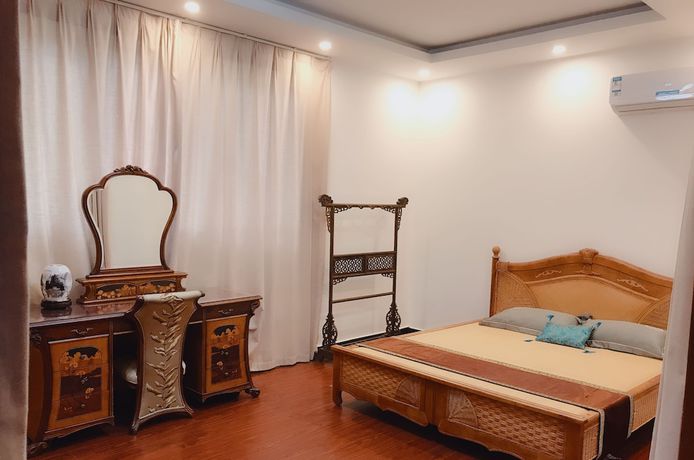 Imagen de la habitación del Hotel Prdeiction. Foto 12