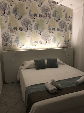 Imagen de la habitación del Hotel Prea Gianca. Foto 3