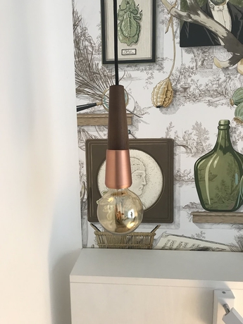 Imagen de la habitación del Hotel Prea Gianca. Foto 4