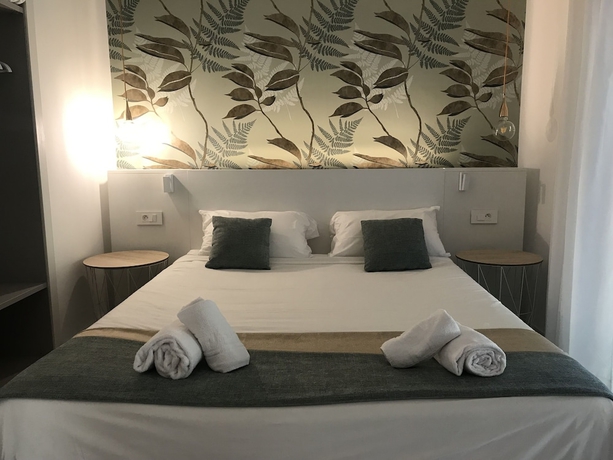 Imagen de la habitación del Hotel Prea Gianca. Foto 10