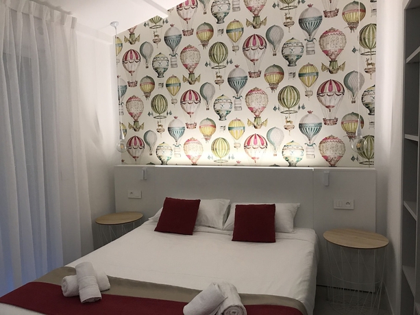 Imagen de la habitación del Hotel Prea Gianca. Foto 12