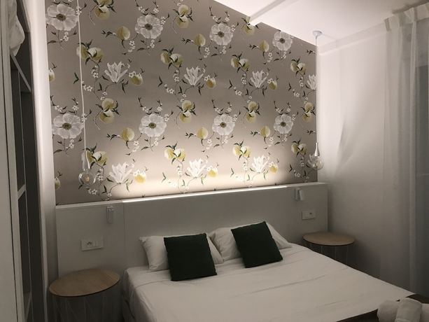 Imagen de la habitación del Hotel Prea Gianca. Foto 13