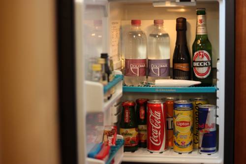 Imagen de la habitación del Hotel Prealpi. Foto 3