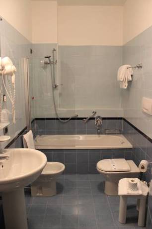 Imagen de la habitación del Hotel Prealpi. Foto 5