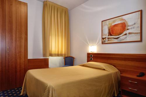 Imagen de la habitación del Hotel Prealpi. Foto 9