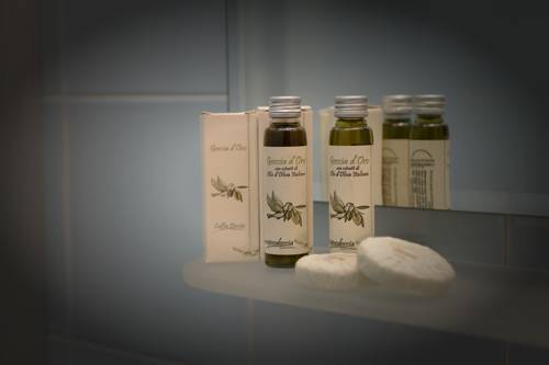 Imagen de la habitación del Hotel Prealpi. Foto 10