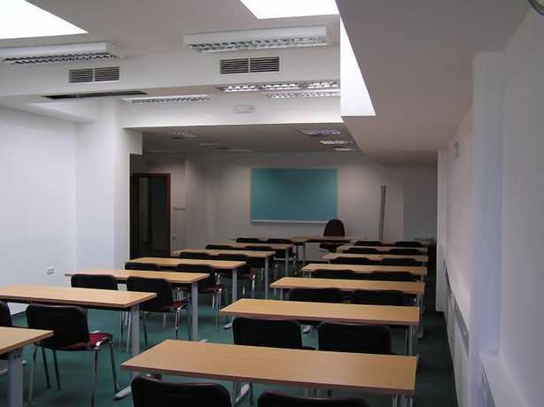 Imagen de los interiores del Hotel Prebold. Foto 12