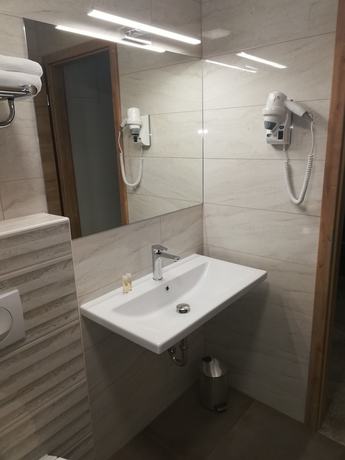 Imagen general del Hotel Prebold. Foto 1