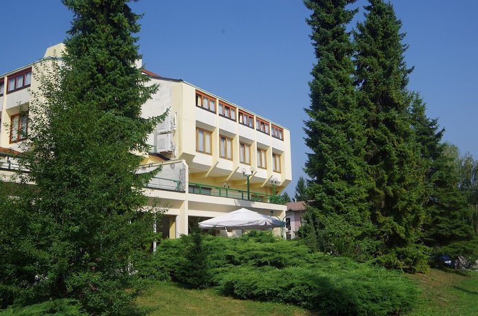 Imagen general del Hotel Prebold. Foto 2