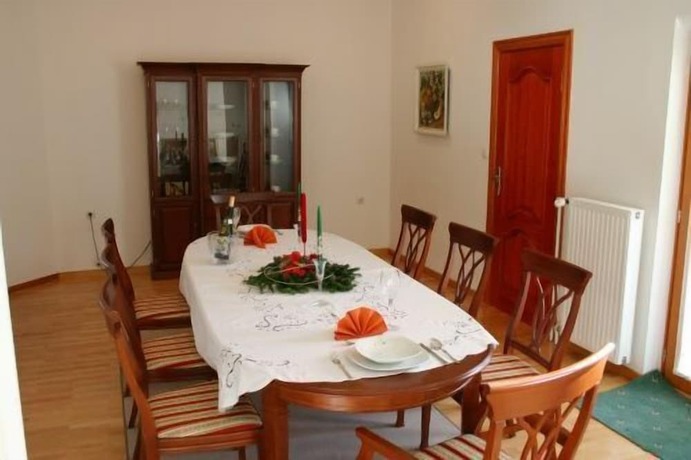 Imagen de la habitación del Hotel Prebold. Foto 7