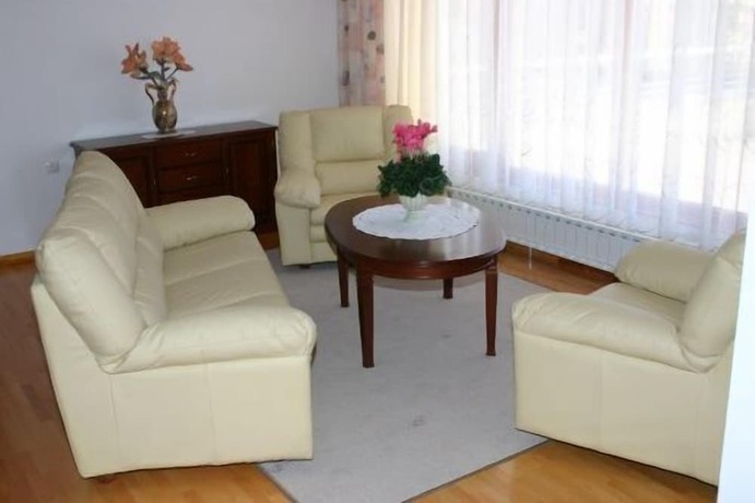 Imagen de la habitación del Hotel Prebold. Foto 8