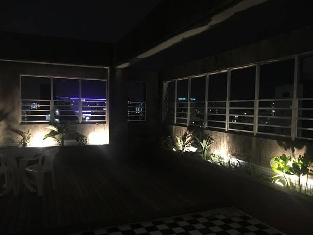 Imagen de la habitación del Hotel Precia Naha Tsujimachi. Foto 13