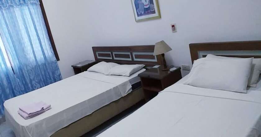 Imagen general del Hotel Preciado. Foto 2