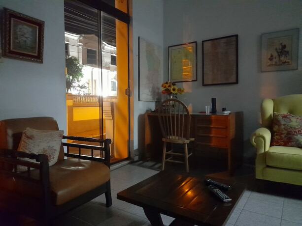 Imagen general del Hotel Preciado. Foto 4