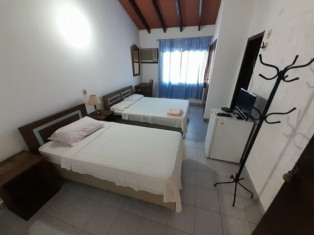 Imagen de la habitación del Hotel Preciado. Foto 15