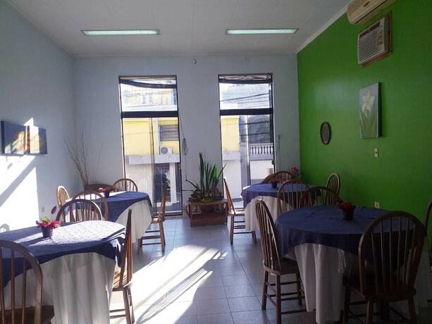 Imagen general del Hotel Preciado. Foto 10