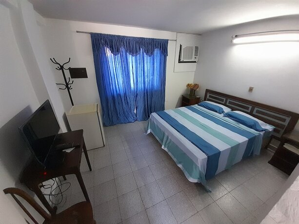 Imagen de la habitación del Hotel Preciado. Foto 20