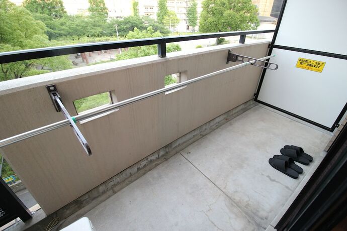 Imagen general del Hotel Precioso Umeda. Foto 19