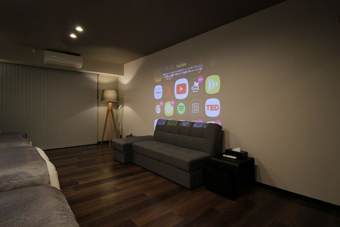 Imagen de la habitación del Hotel Precioso Umeda. Foto 23