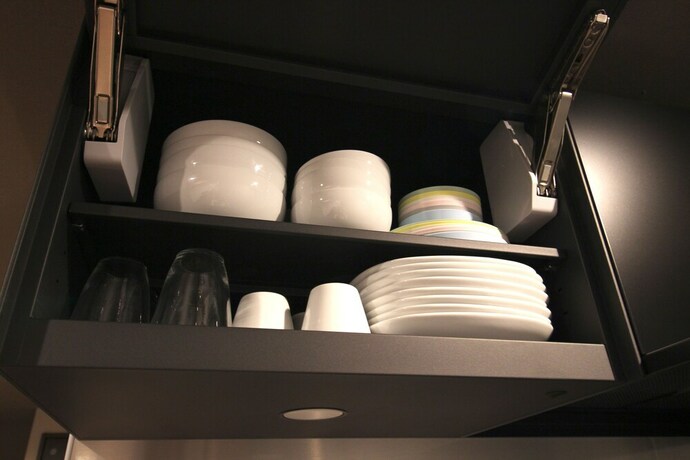 Imagen de la habitación del Hotel Precioso Umeda. Foto 27