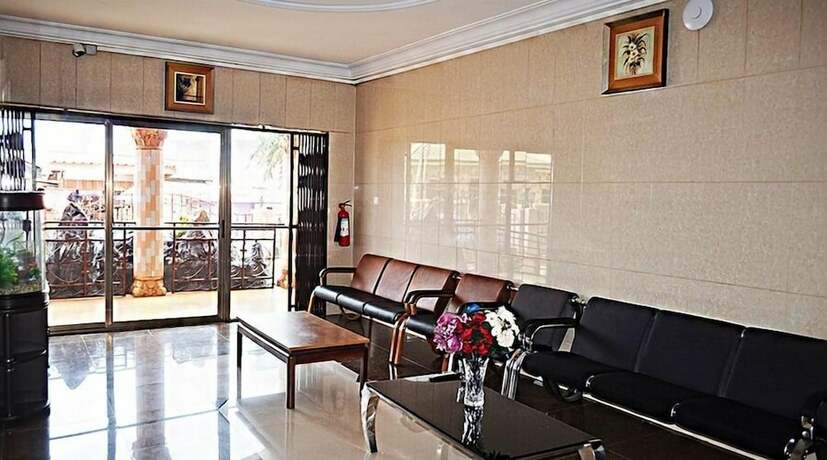 Imagen general del Hotel Precious Guest lodge. Foto 2