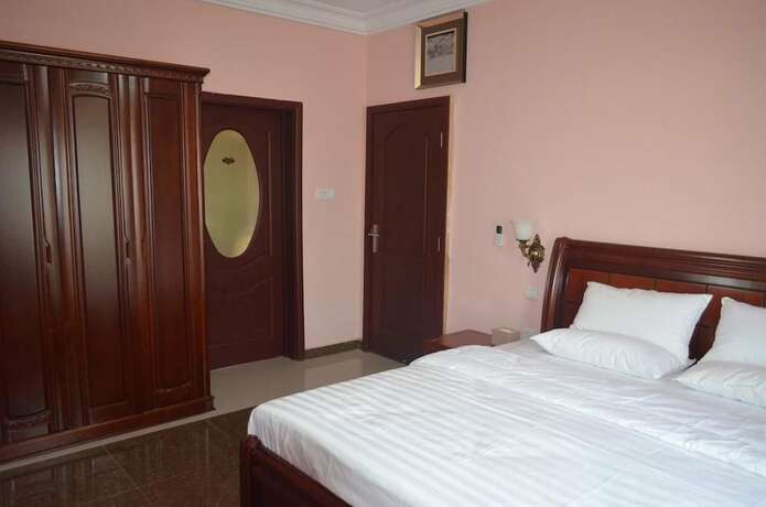 Imagen general del Hotel Precious Guest lodge. Foto 3