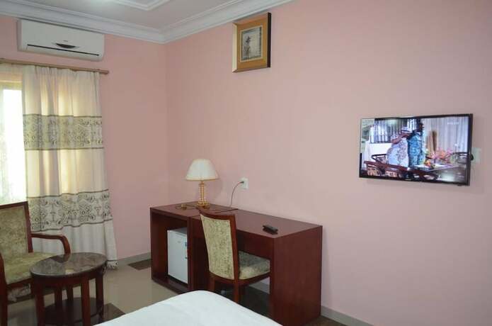 Imagen de la habitación del Hotel Precious Guest lodge. Foto 12