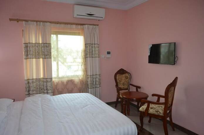 Imagen de la habitación del Hotel Precious Guest lodge. Foto 13