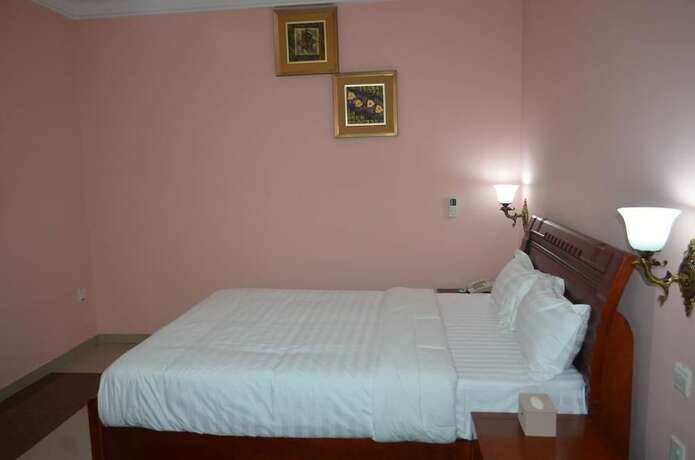 Imagen de la habitación del Hotel Precious Guest lodge. Foto 14
