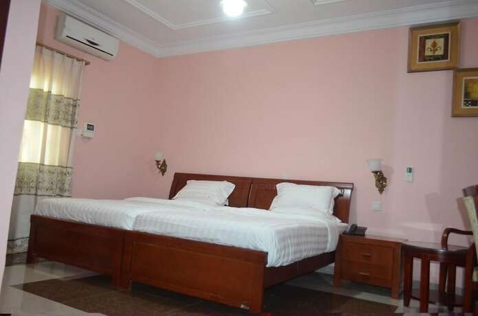 Imagen de la habitación del Hotel Precious Guest lodge. Foto 16
