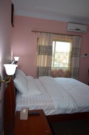 Imagen de la habitación del Hotel Precious Guest lodge. Foto 20