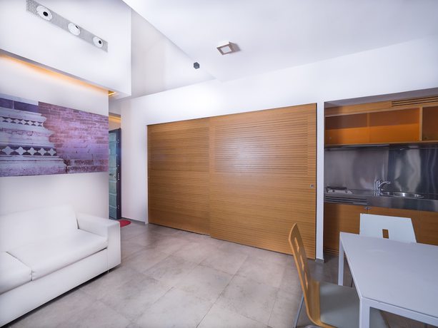 Imagen de la habitación del Hotel Precise House Montaperti Siena. Foto 10