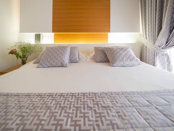 Imagen de la habitación del Hotel Precise House Montaperti Siena. Foto 13