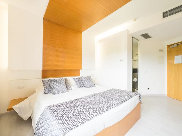 Imagen de la habitación del Hotel Precise House Montaperti Siena. Foto 14