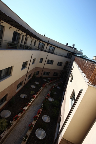 Imagen general del Hotel Precise House Montaperti Siena. Foto 1