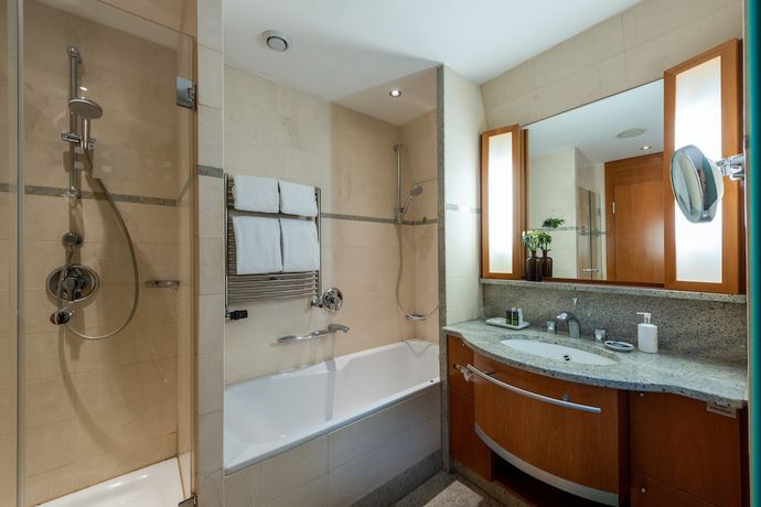 Imagen de la habitación del Hotel Precise Resort Bad Saarow. Foto 17