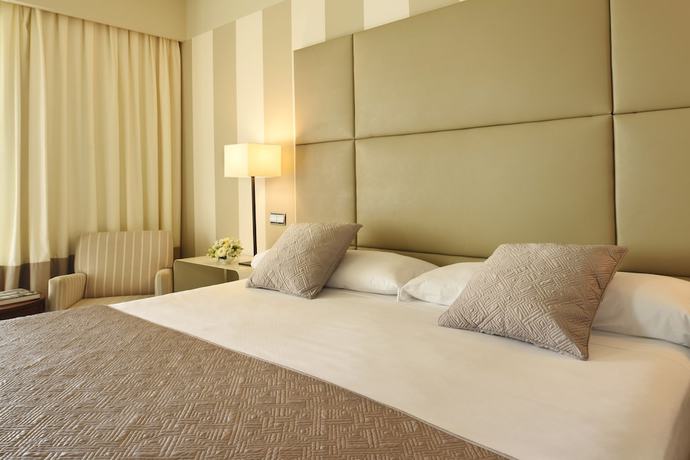 Imagen de la habitación del Hotel Precise Resort El Rompido THE HOTEL. Foto 4