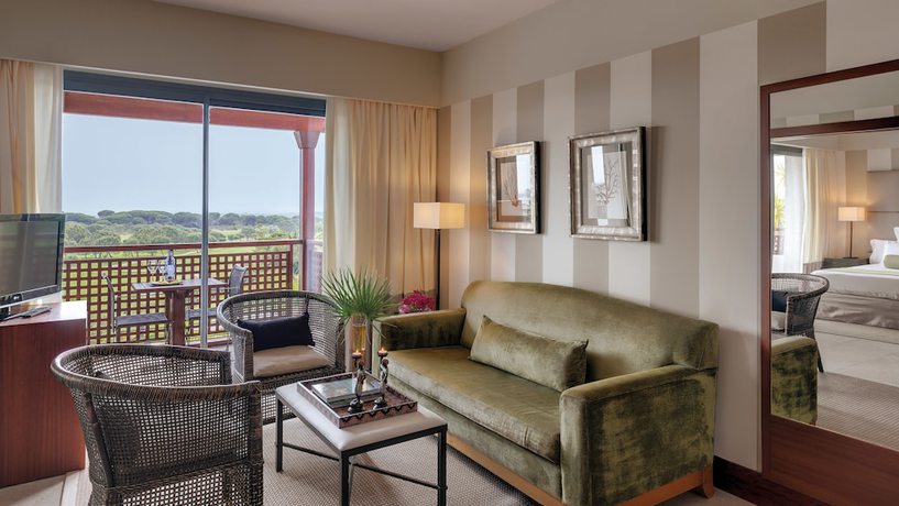 Imagen de la habitación del Hotel Precise Resort El Rompido THE HOTEL. Foto 7