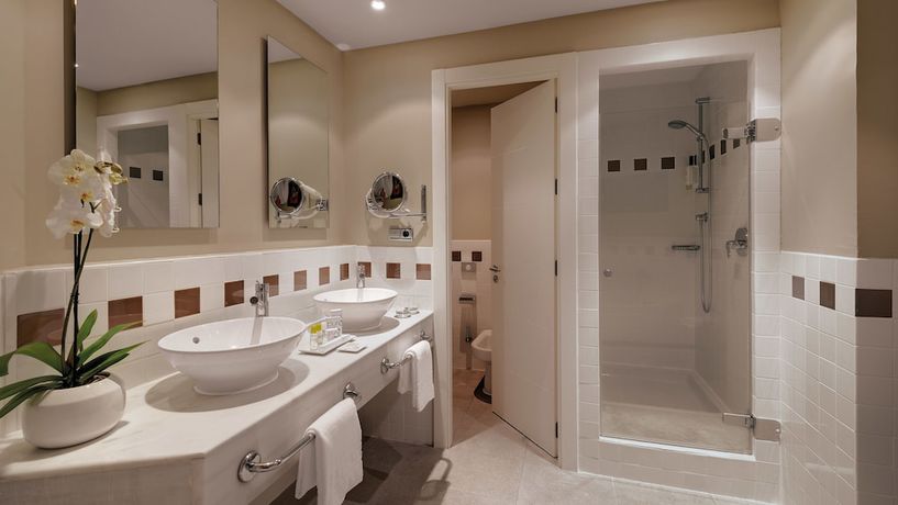 Imagen de la habitación del Hotel Precise Resort El Rompido THE HOTEL. Foto 8