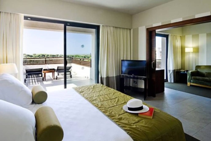 Imagen de la habitación del Hotel Precise Resort El Rompido THE HOTEL. Foto 9