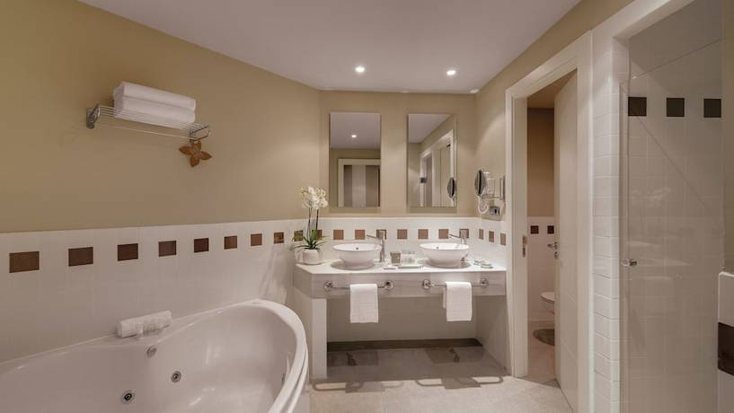 Imagen de la habitación del Hotel Precise Resort El Rompido THE HOTEL. Foto 10