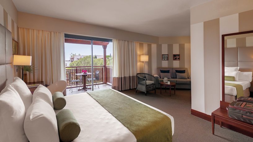 Imagen de la habitación del Hotel Precise Resort El Rompido THE HOTEL. Foto 11