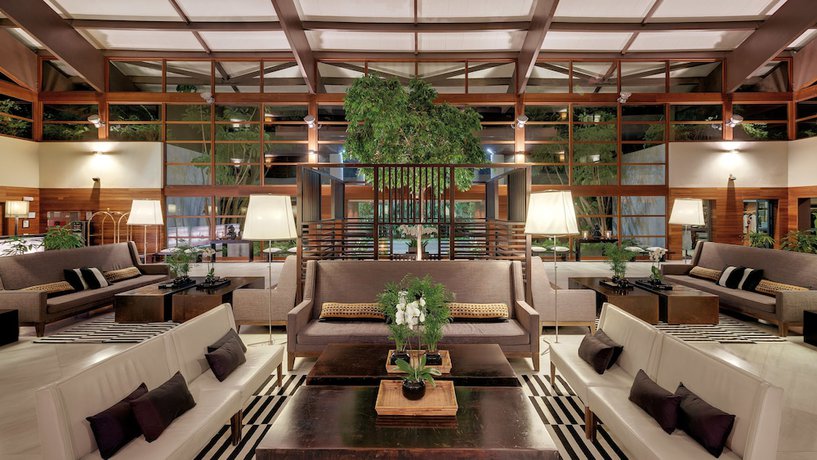 Imagen de los interiores del Hotel Precise Resort El Rompido THE HOTEL. Foto 12