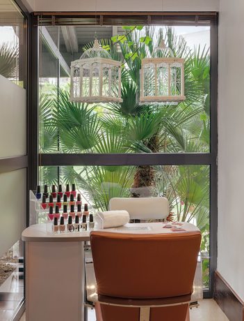 Imagen de los interiores del Hotel Precise Resort El Rompido THE HOTEL. Foto 14